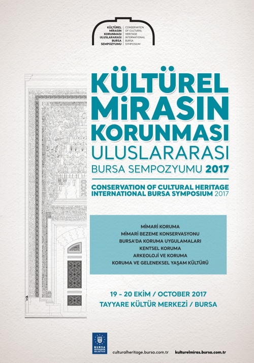 Kültürel_mirasın Korunması_Bursa_2017